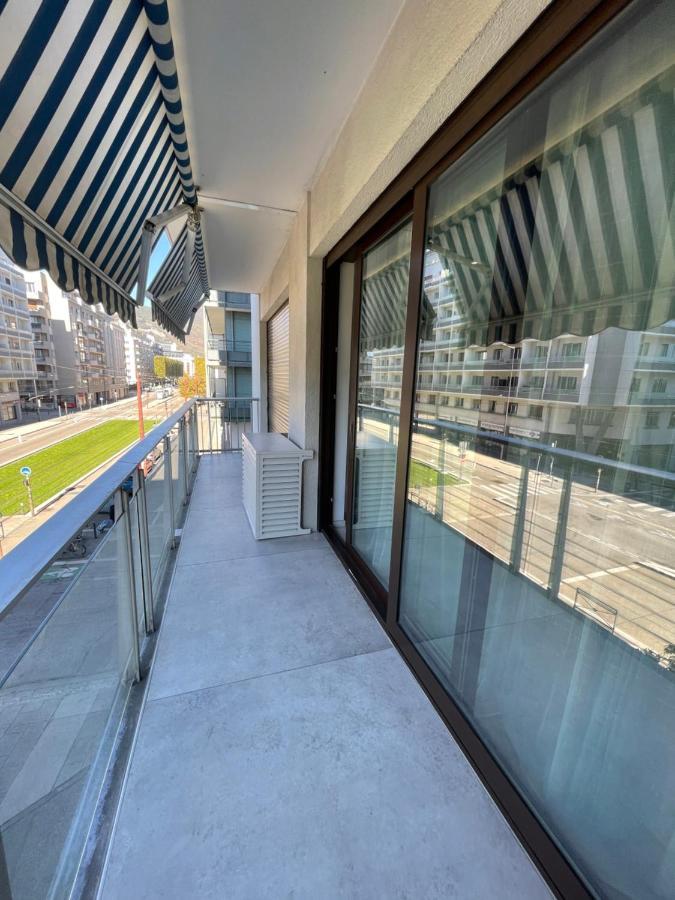 Chez Flo Apartment Grenoble Exterior photo