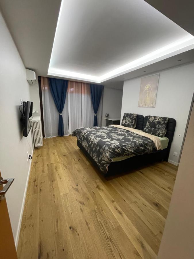 Chez Flo Apartment Grenoble Exterior photo