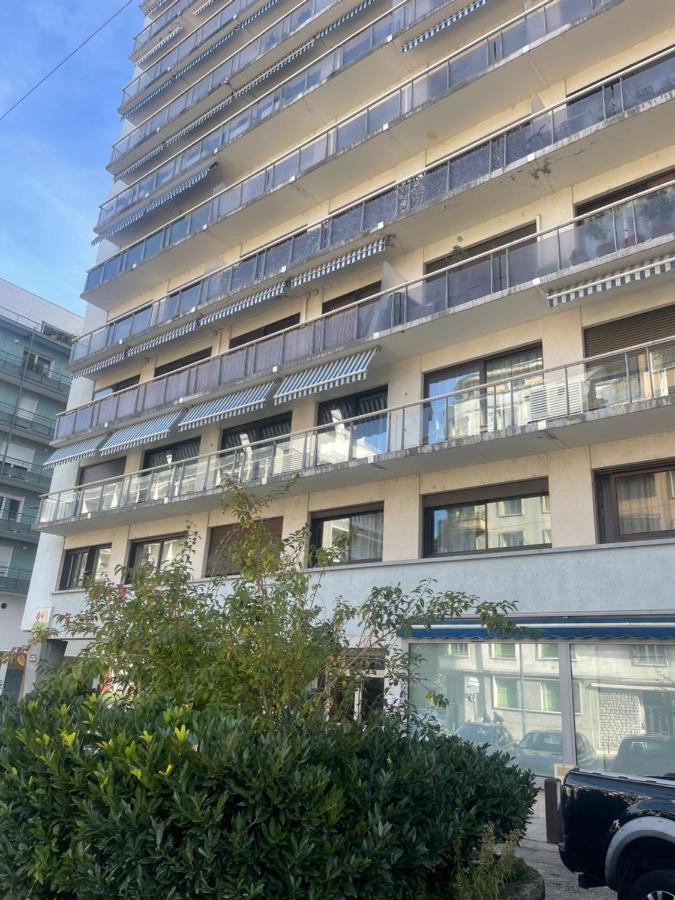 Chez Flo Apartment Grenoble Exterior photo