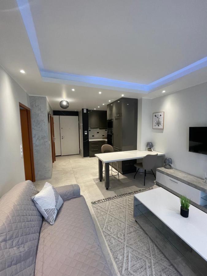 Chez Flo Apartment Grenoble Exterior photo