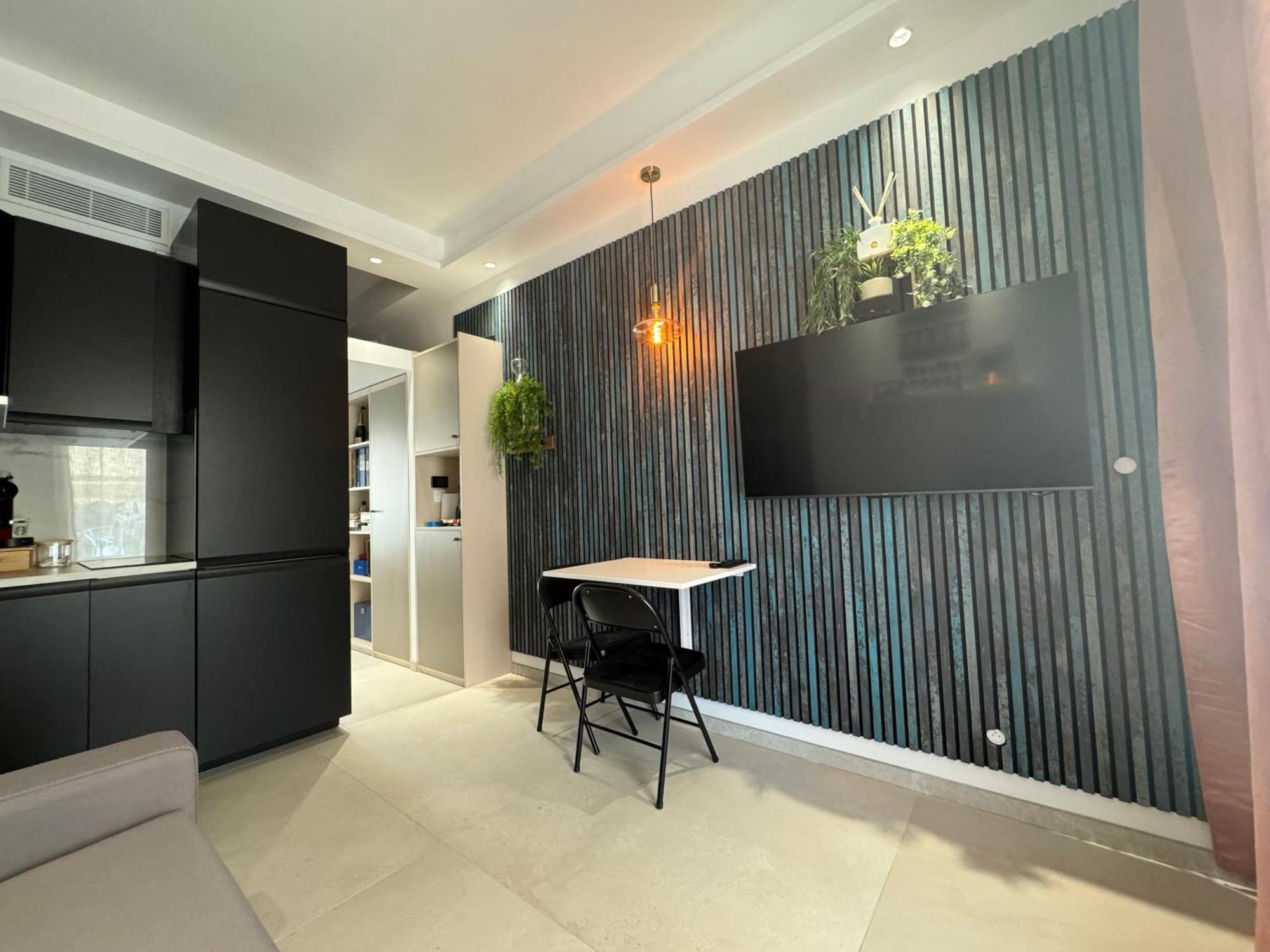 Chez Flo Apartment Grenoble Exterior photo